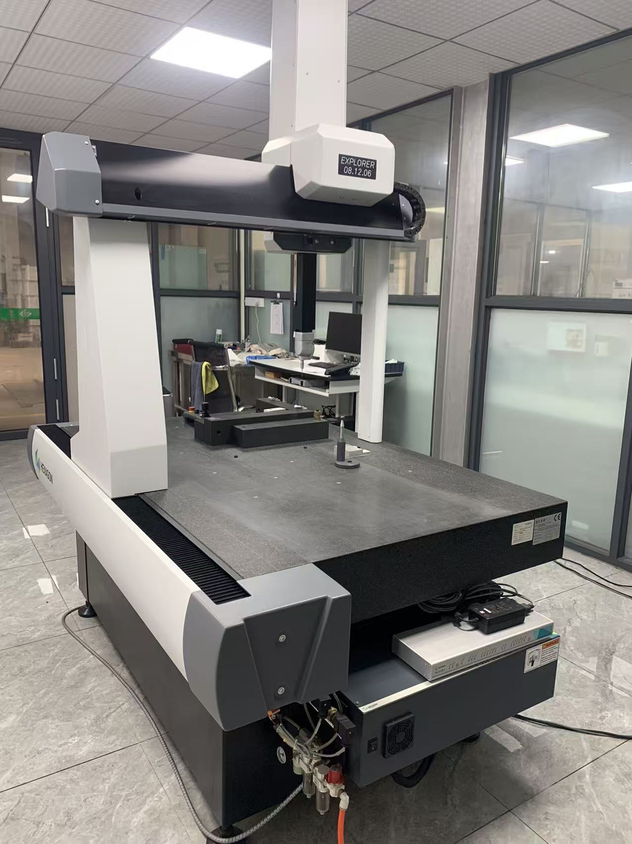 High-precision Detection Equipment